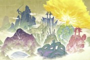 刺客信条奥德赛神秘遗址位置 探索奖励全收集，一场穿越时空的考古式寻宝大冒险